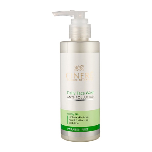 بهترین شوینده صورت ایرانی، شوینده صورت سینره