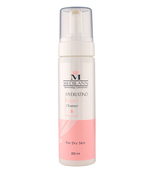 بهترین شوینده صورت ایرانی، شوینده صورت میدیلن