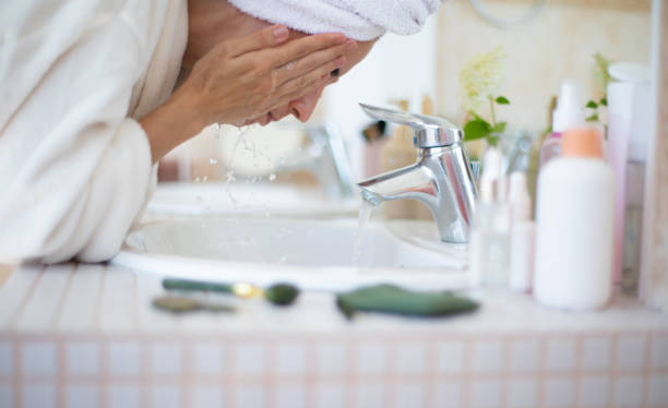 بهترین شوینده صورت ایرانی